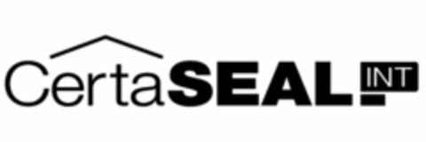 CERTASEAL INT Logo (USPTO, 29.10.2014)