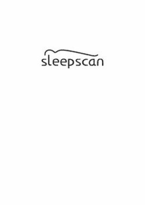 SLEEPSCAN Logo (USPTO, 12.12.2014)