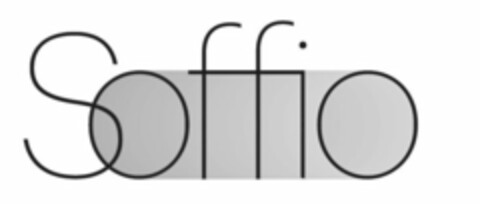 SOFFIO Logo (USPTO, 02.02.2015)