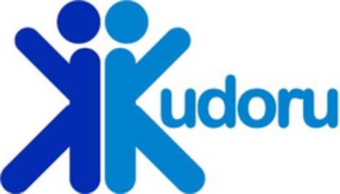 KK KUDORU Logo (USPTO, 18.02.2015)