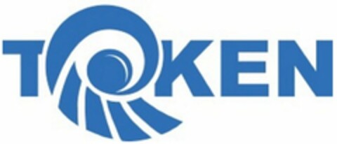 TOKEN Logo (USPTO, 30.04.2015)