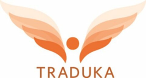 TRADUKA Logo (USPTO, 28.05.2015)