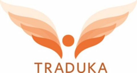 TRADUKA Logo (USPTO, 05/28/2015)