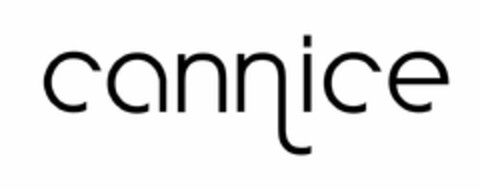 CANNICE Logo (USPTO, 02.06.2015)