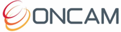 ONCAM Logo (USPTO, 06/05/2015)