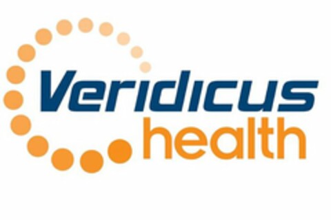 VERIDICUS HEALTH Logo (USPTO, 06.06.2015)