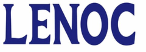 LENOC Logo (USPTO, 25.06.2015)