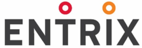 ENTRIX Logo (USPTO, 08/03/2015)