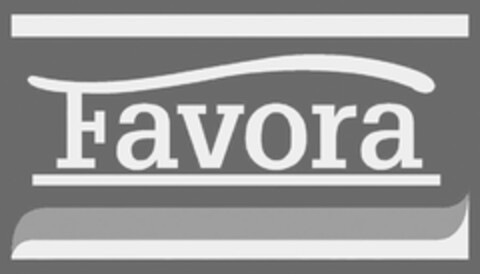 FAVORA Logo (USPTO, 04.08.2015)