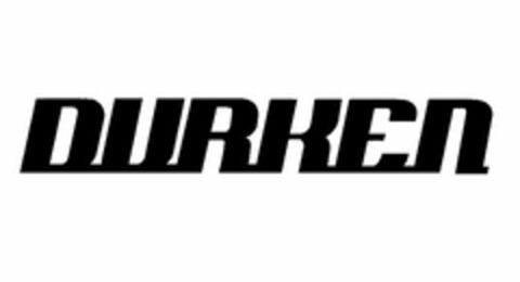 DURKEN Logo (USPTO, 01.09.2015)
