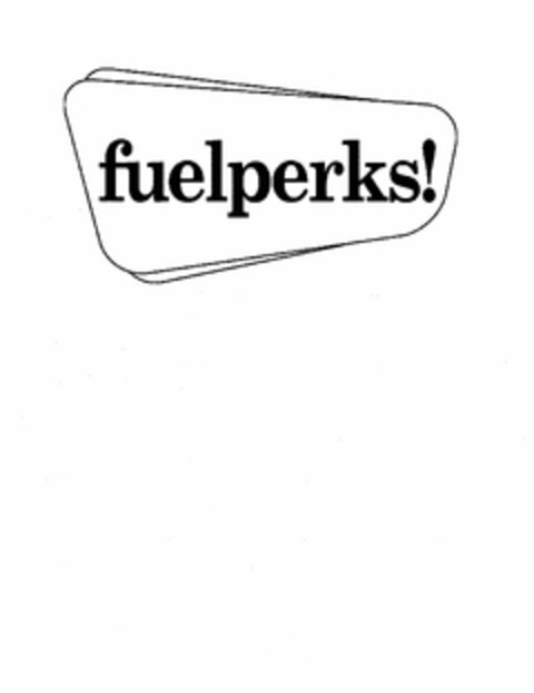 FUELPERKS! Logo (USPTO, 03.09.2015)