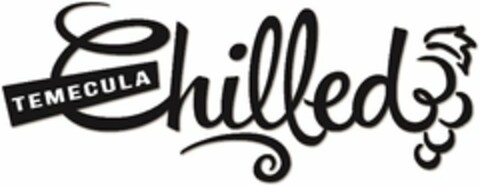 TEMECULA CHILLED Logo (USPTO, 09/23/2015)