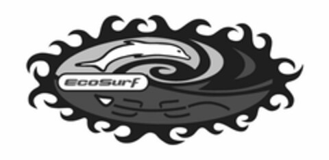 ECOSURF Logo (USPTO, 19.10.2015)