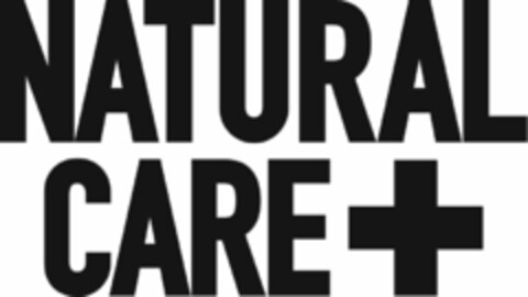 NATURAL CARE+ Logo (USPTO, 11/12/2015)