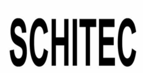SCHITEC Logo (USPTO, 19.11.2015)