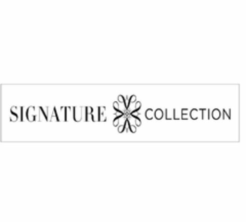 AAAA SIGNATURE COLLECTION Logo (USPTO, 14.12.2015)