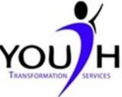 YOUTH TRANSFORMATION SERVICES Logo (USPTO, 20.12.2015)