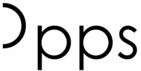 OPPS Logo (USPTO, 12/27/2015)