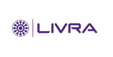 LIVRA Logo (USPTO, 29.12.2015)