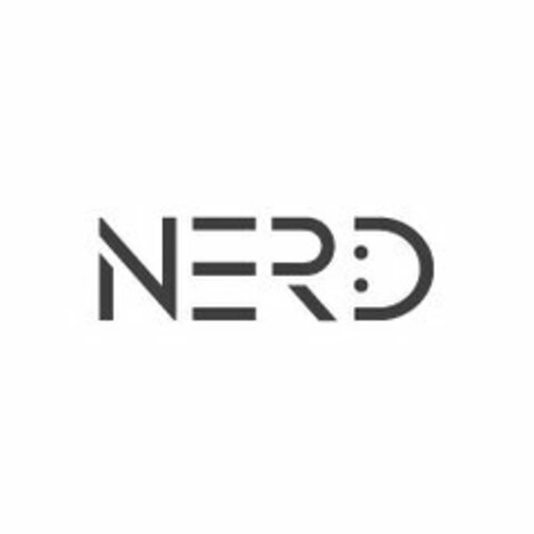 NERD Logo (USPTO, 02.02.2016)