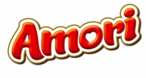 AMORI Logo (USPTO, 03/21/2016)