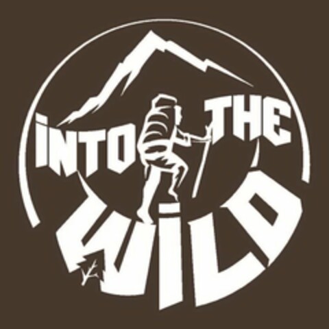 INTO THE WILD Logo (USPTO, 07.04.2016)