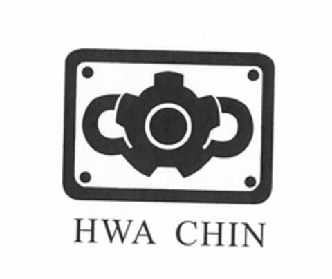 HWA CHIN Logo (USPTO, 24.04.2016)