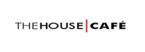 THEHOUSE CAFÉ Logo (USPTO, 10.05.2016)