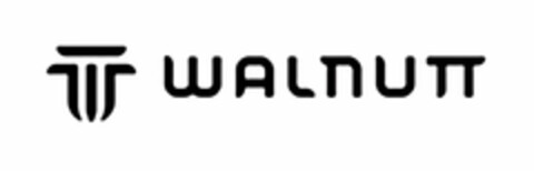 WT WALNUTT Logo (USPTO, 01.09.2016)