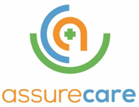 ASSURECARE Logo (USPTO, 06.09.2016)