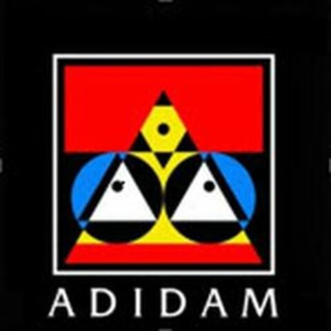 ADIDAM Logo (USPTO, 08.09.2016)