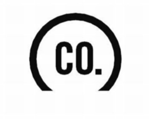 CO. Logo (USPTO, 28.09.2016)