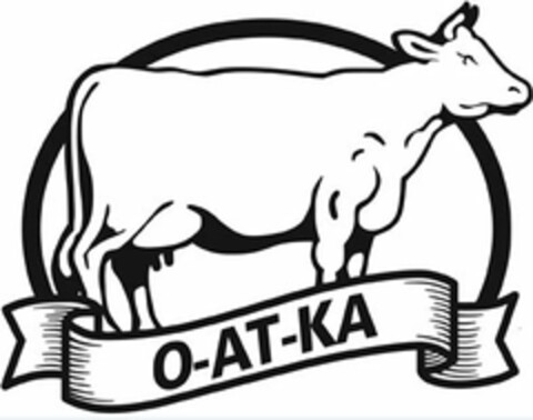 O-AT-KA Logo (USPTO, 19.10.2016)