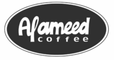 AL AMEED COFEE Logo (USPTO, 01.11.2016)