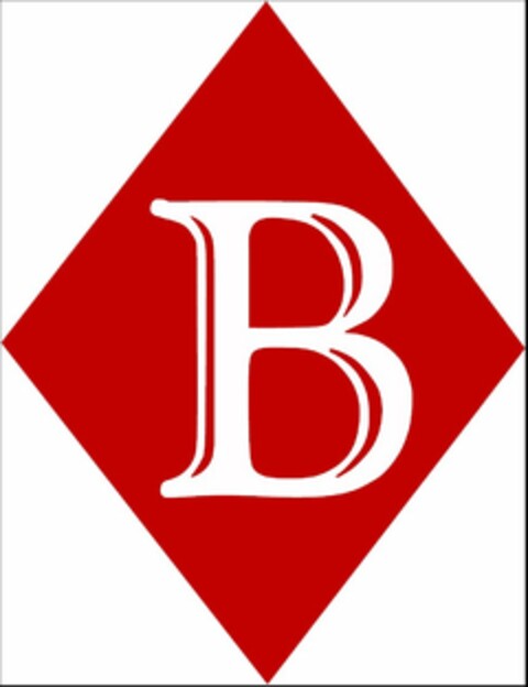 B Logo (USPTO, 09.11.2016)
