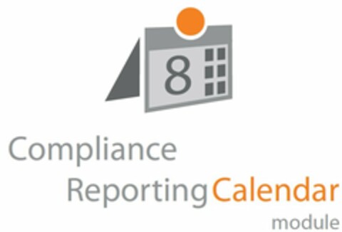 COMPLIANCE REPORTING CALENDAR MODULE Logo (USPTO, 07.12.2016)