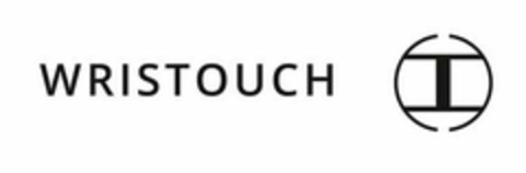 WRISTOUCH I Logo (USPTO, 07.12.2016)