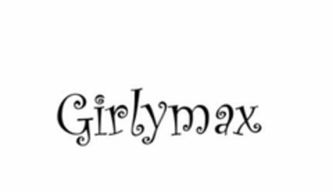 GIRLYMAX Logo (USPTO, 09.12.2016)