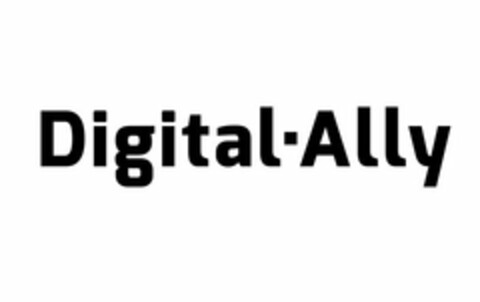 DIGITAL-ALLY Logo (USPTO, 17.02.2017)