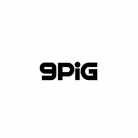 9PIG Logo (USPTO, 21.04.2017)