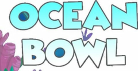 OCEAN BOWL Logo (USPTO, 28.04.2017)