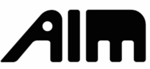 AIM Logo (USPTO, 24.05.2017)