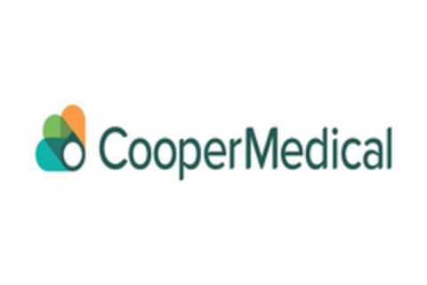 COOPERMEDICAL Logo (USPTO, 13.06.2017)