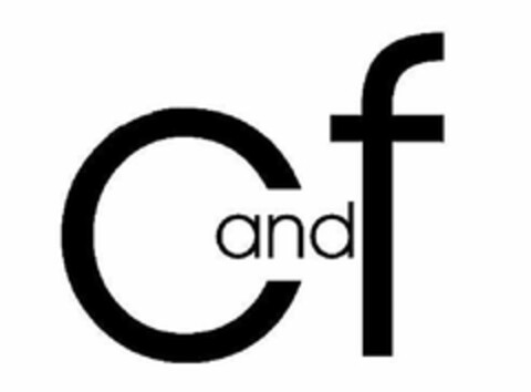 C AND F Logo (USPTO, 20.06.2017)