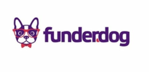 FUNDER.DOG Logo (USPTO, 22.06.2017)