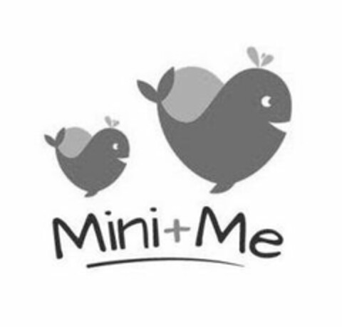 MINI+ME Logo (USPTO, 20.07.2017)