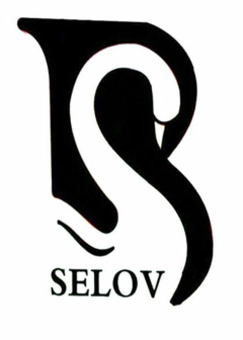 SELOV Logo (USPTO, 07/31/2017)