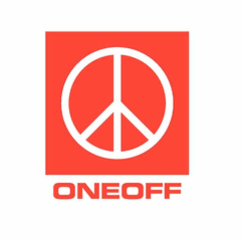 ONEOFF Logo (USPTO, 25.09.2017)