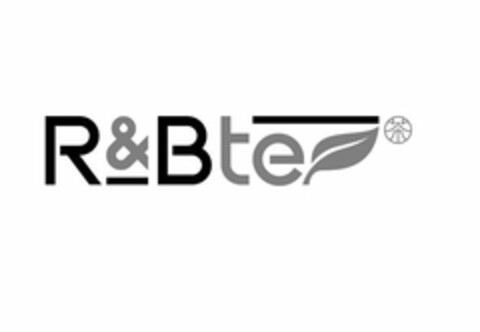 R&B TE Logo (USPTO, 28.09.2017)