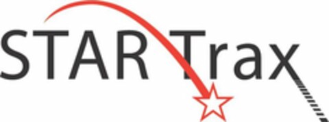 STAR TRAX Logo (USPTO, 01.11.2017)